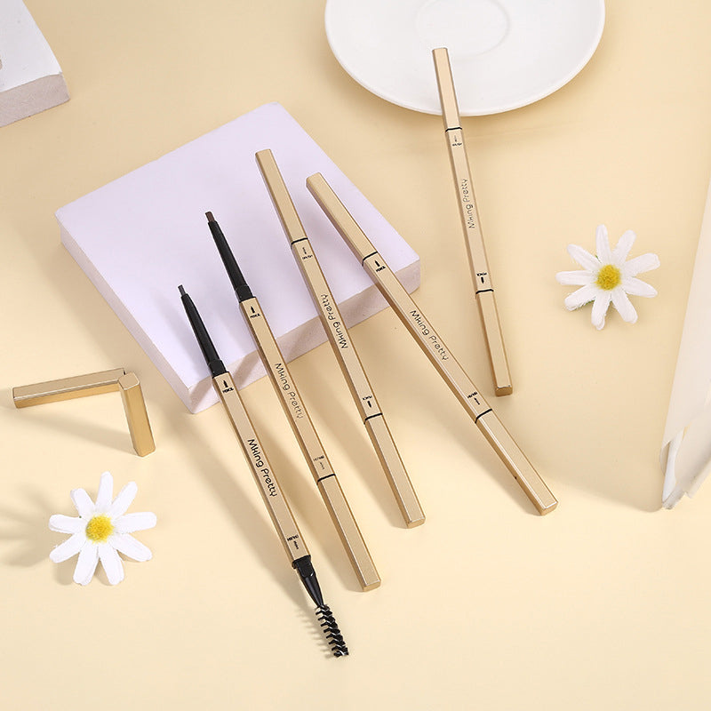 Avtoit | Double-ended Eyebrow Pencil
