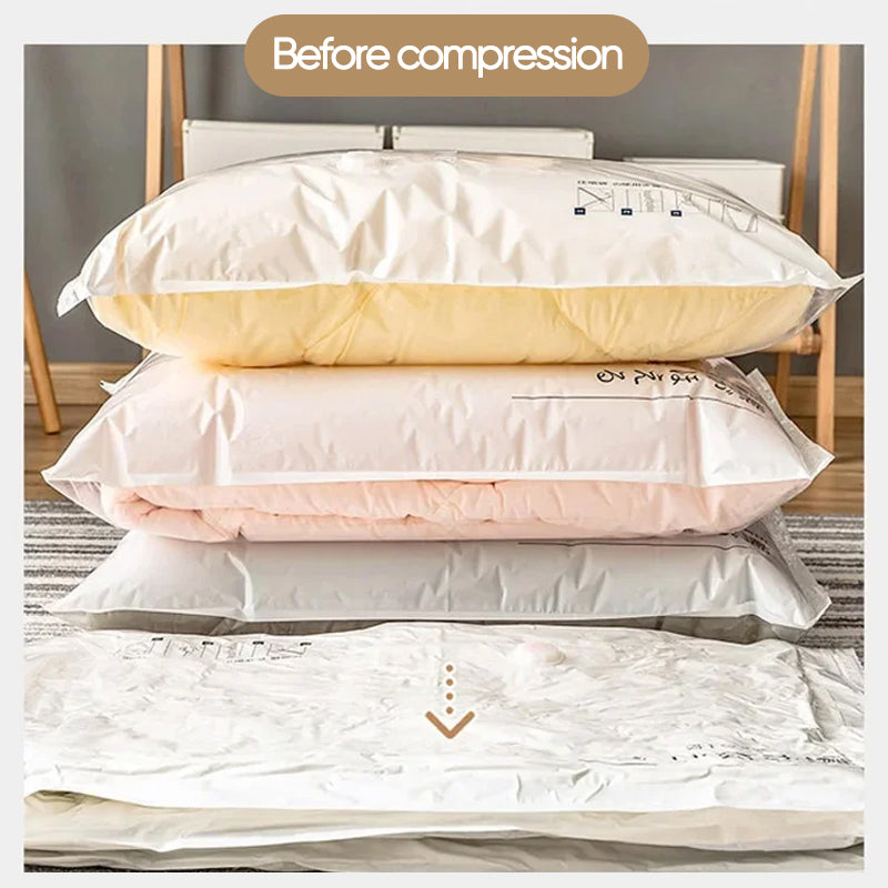 Avtoit | Vacuum Compression Storage Bag