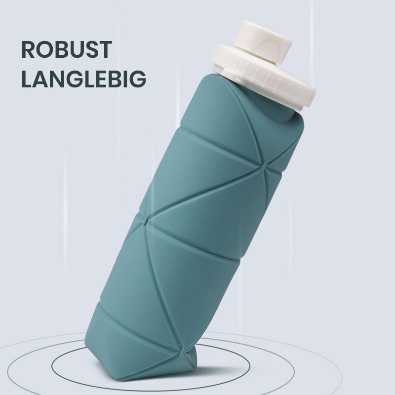 Avtoit | Foldable Water Bottle Made of Silicone