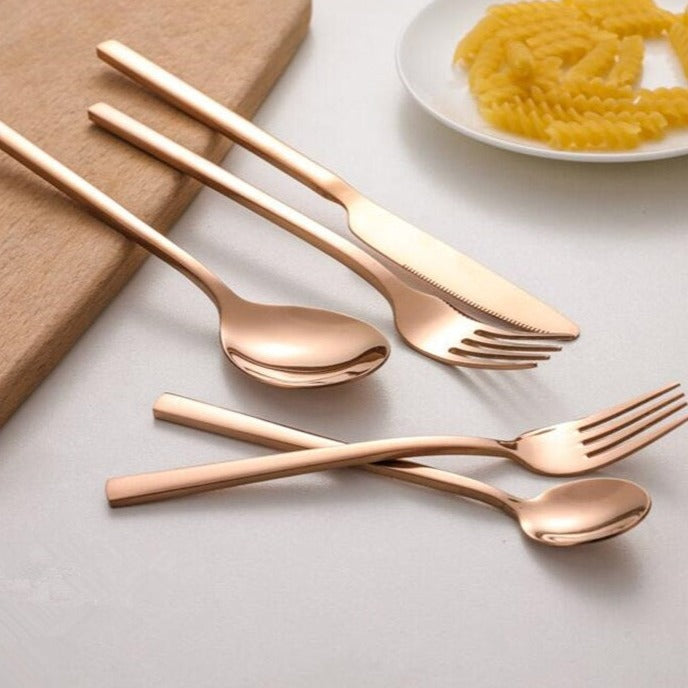 Avtoit | 30-piece Arya cutlery set