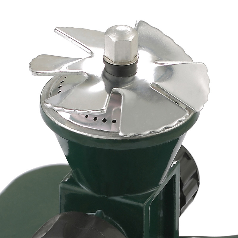 Avtoit | 360-Degree Automatic Rotating Metal Lawn Sprinkler – Effective Garden Watering Spray Head