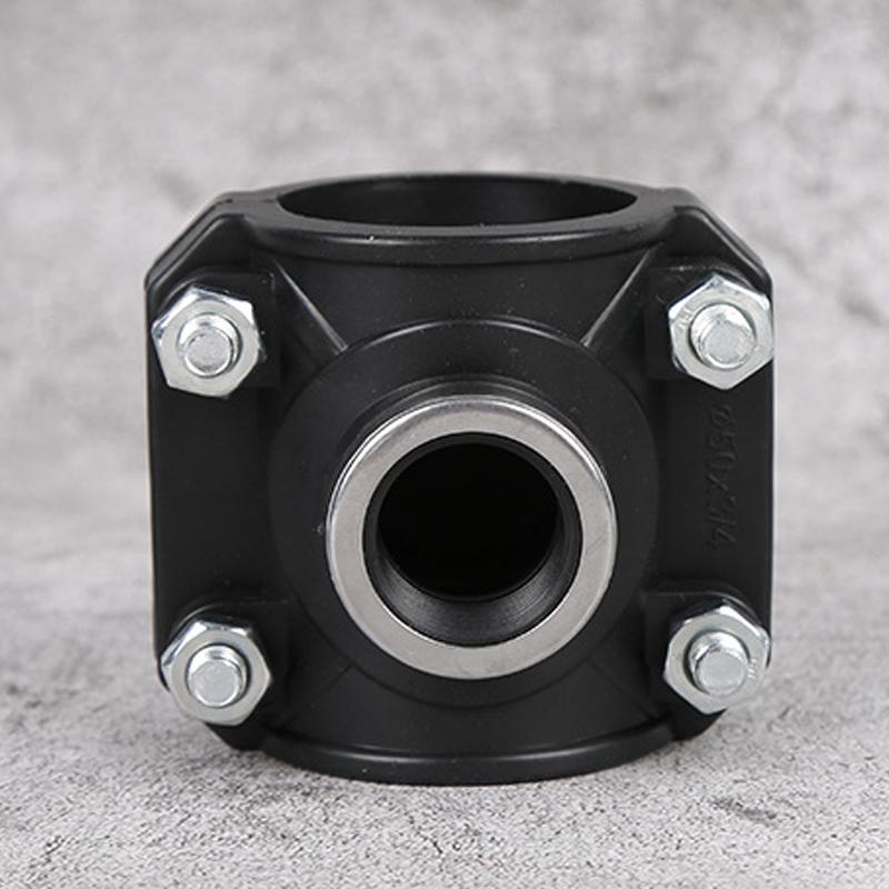 Avtoit | Clamp saddle drain valve