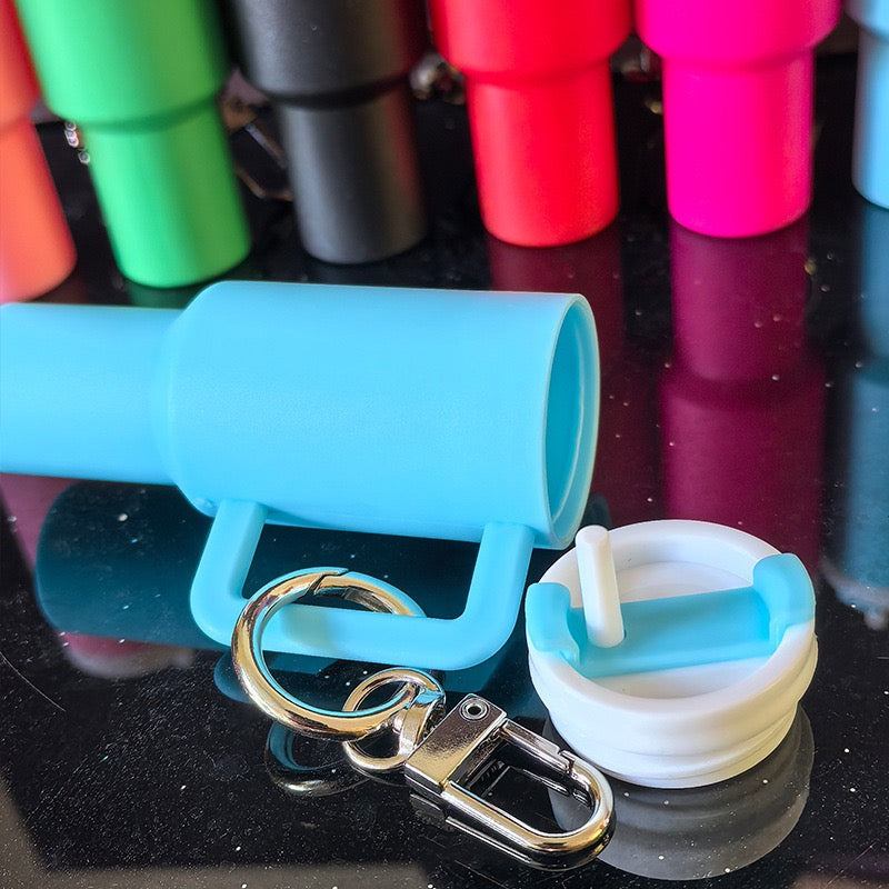 Avtoit | Mini Cup Keychain