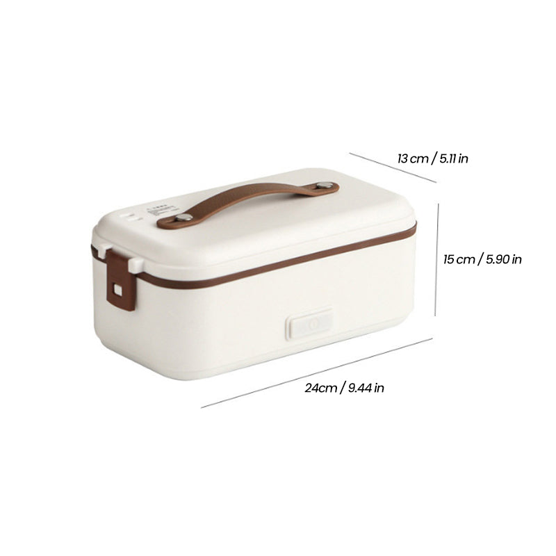 Avtoit | Multifunctional Portable Plug-in Cooking Lunchbox