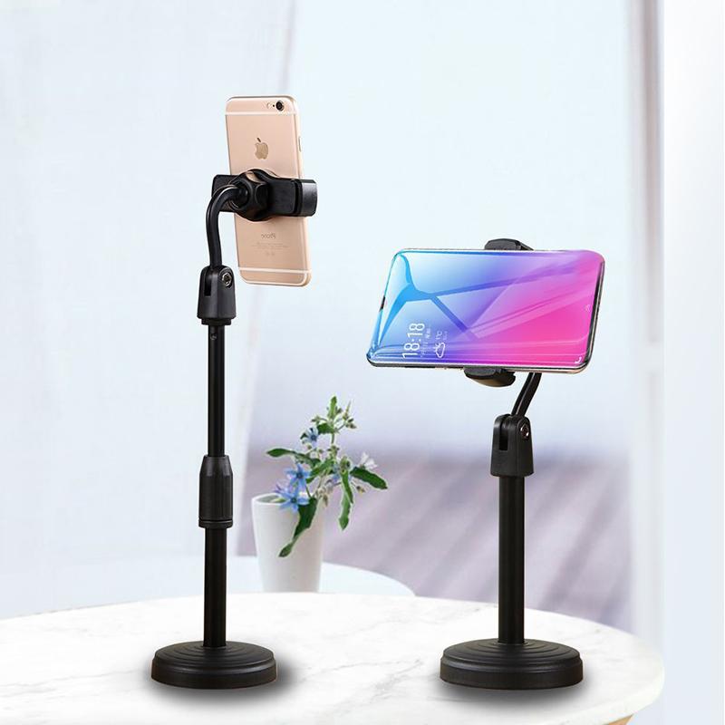 Avtoit | Retractable Live Broadcast Phone Holder