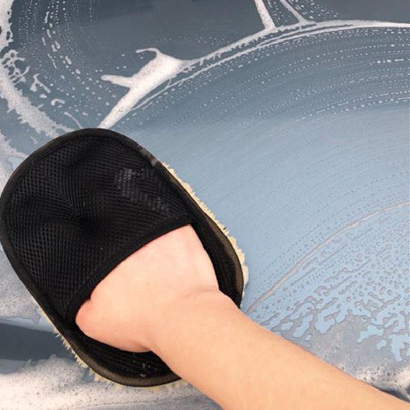 Avtoit | Soft Car Wash Gloves