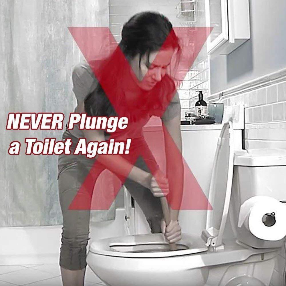 Avtoit | Powerful Drain and Drain Cleaner, Sink Cleaner