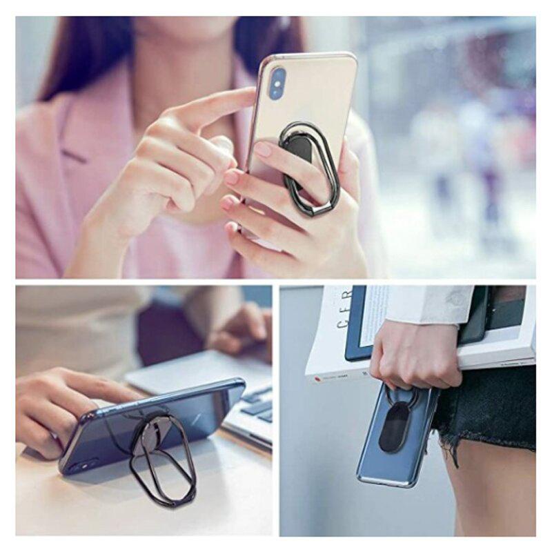 Avtoit | Metallic foldable phone holder