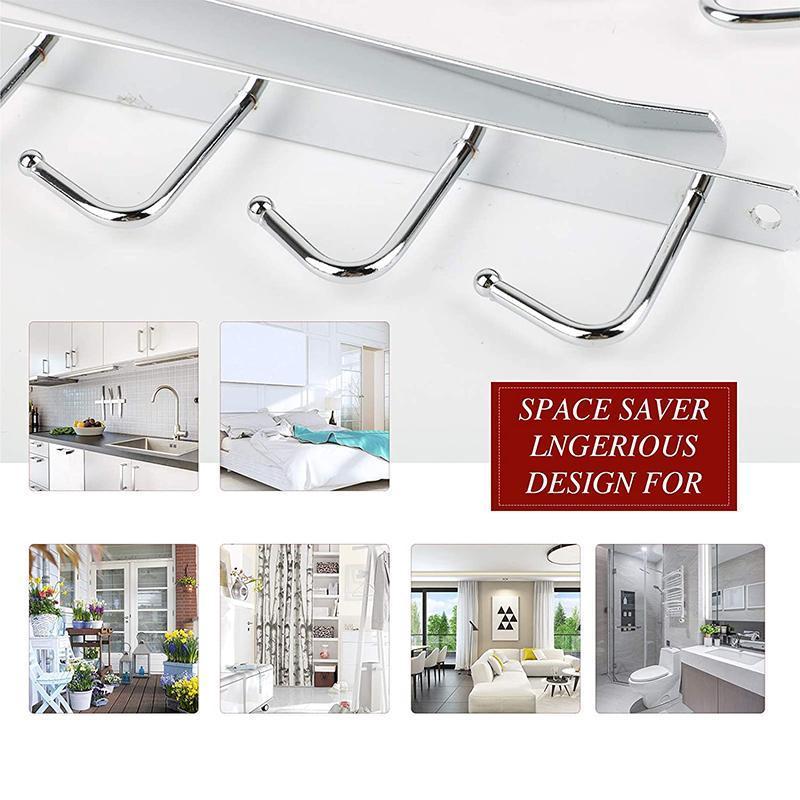 Avtoit | Multifunctional Storage Hooks
