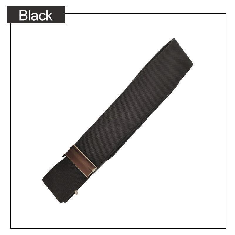 Avtoit | Bearhome Buckle-free Invisible Elastic Waist Belts