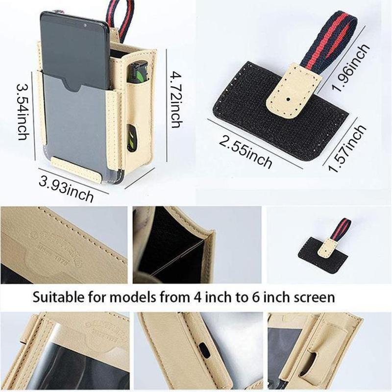 Avtoit | Multifunctional Car Bag
