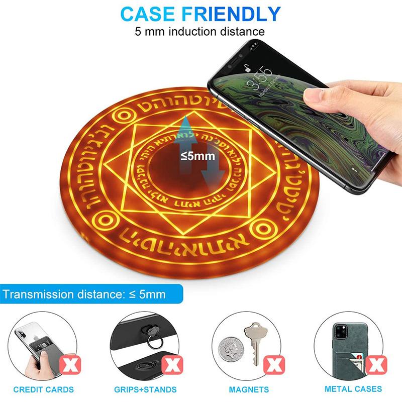Avtoit | Magic Array Wireless Charger