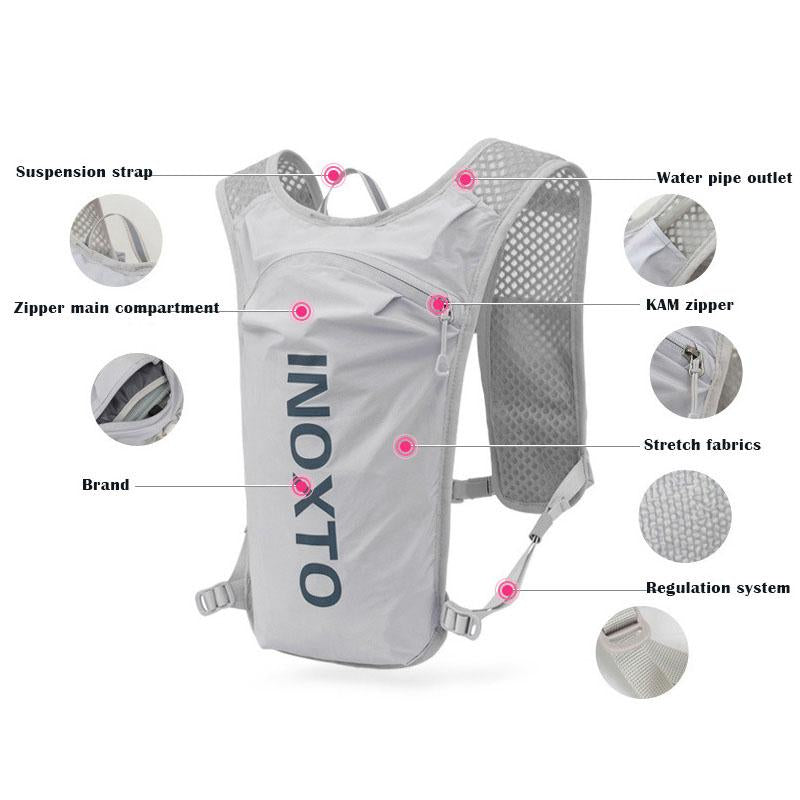 Avtoit | Outdoor bicycle backpack
