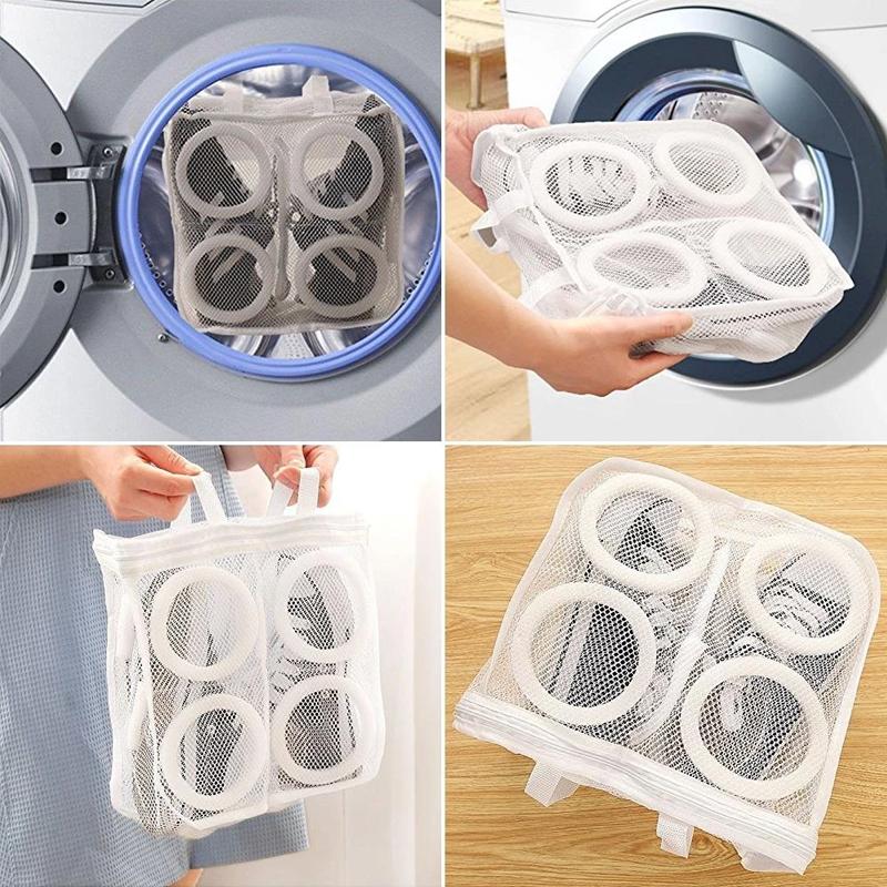 Avtoit | Shoe wash bags