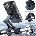 Avtoit | Waterproof Bicycle & Motorcycle Glove Holder