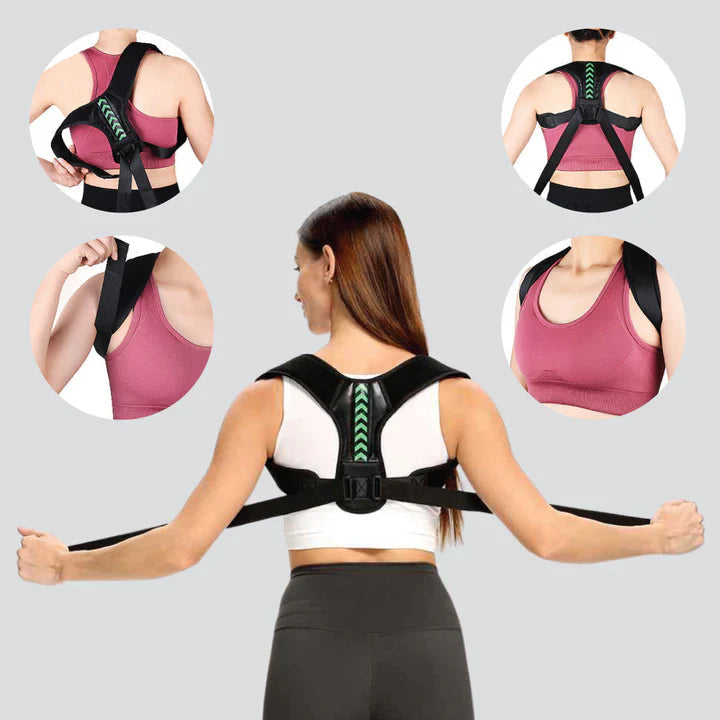 Avtoit | Posture Corrector