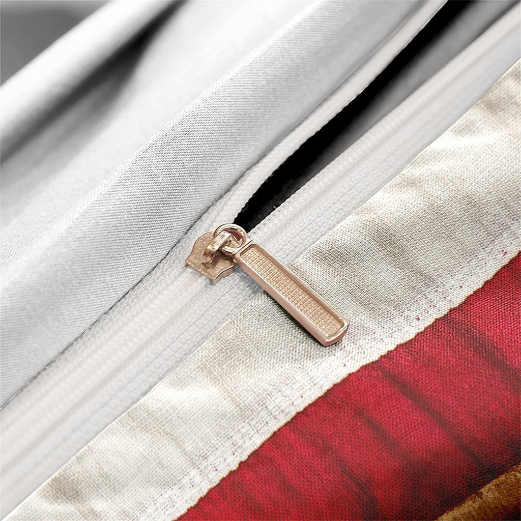 Avtoit | HomeRun - Baseball Adventure Bed Linen