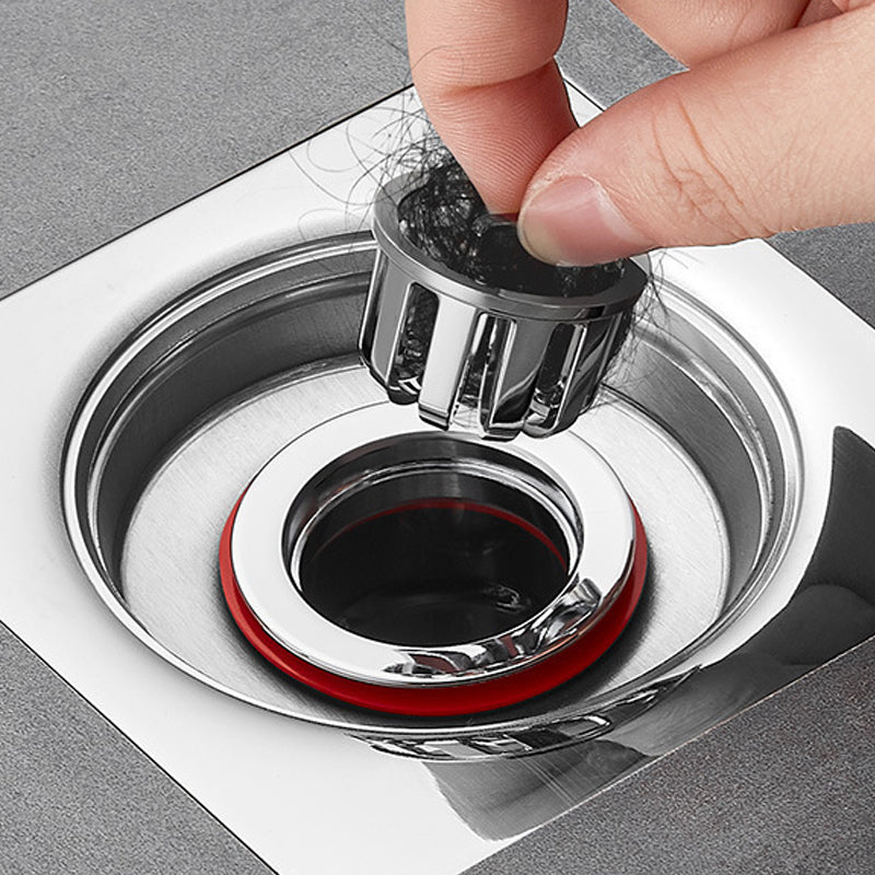 Avtoit | Magnetic odor-neutralizing floor drain core