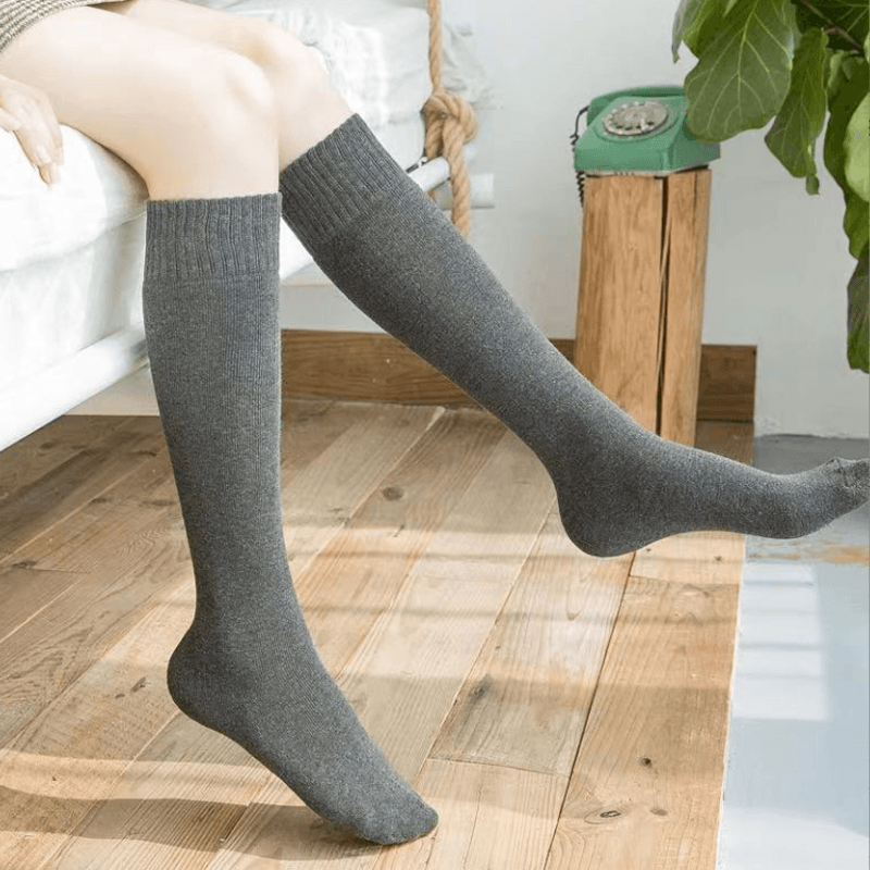 Avtoit | Knee socks