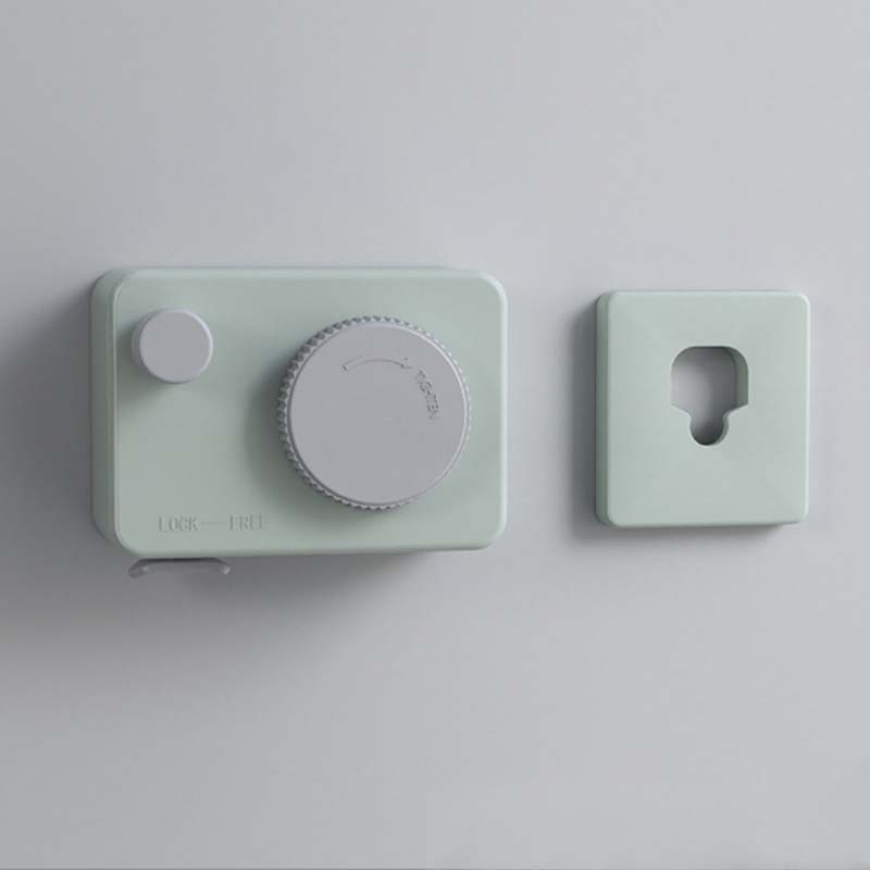 Avtoit | Invisible retractable laundry line