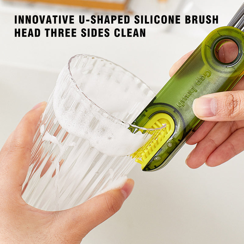 Avtoit | 3-in-1 Cup Cleaning Brush