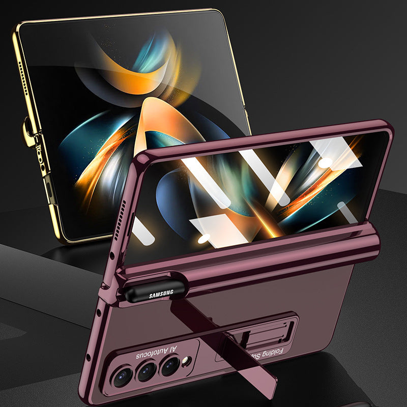 Avtoit | Samsung Flip Phone Case for Fold4