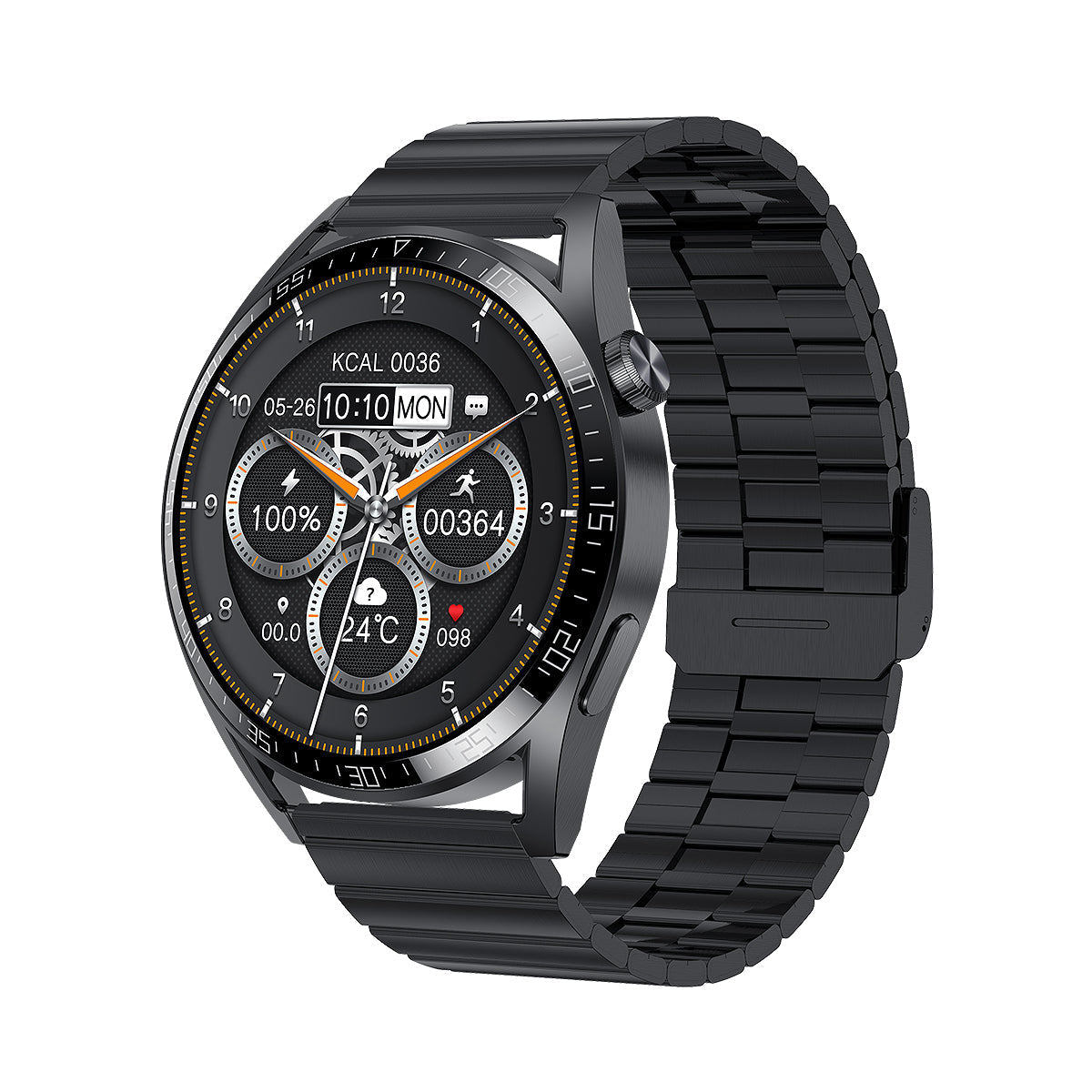 Avtoit | Smart Bluetooth Watch 4 Pro