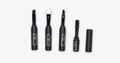 Avtoit | 4 in 1 Travel Brush Set