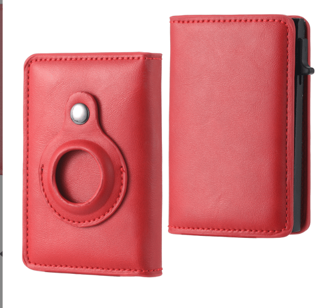 Avtoit | Multi-card Slot Credit Card Wallet