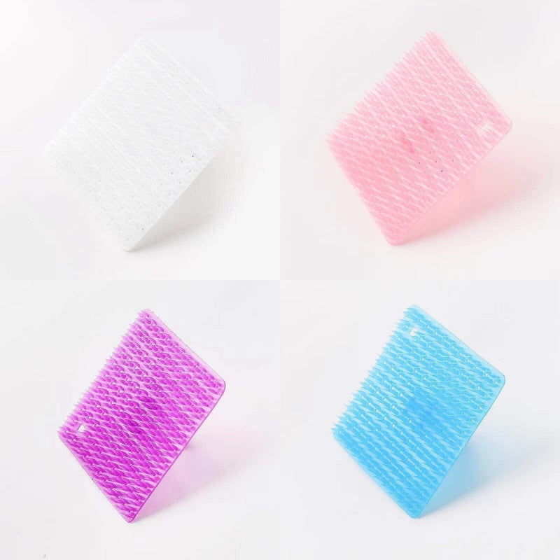 Avtoit | Fruit and Vegetable Cleaning Brush