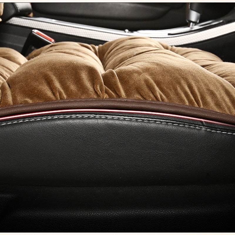 Avtoit | Seat Cushions | Super soft, breathable car seat for the most comfortable car ride