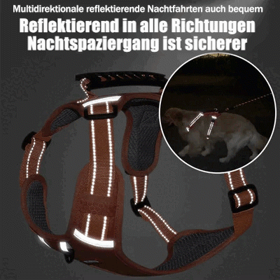 Avtoit | No Pull Dog Harness for Pets