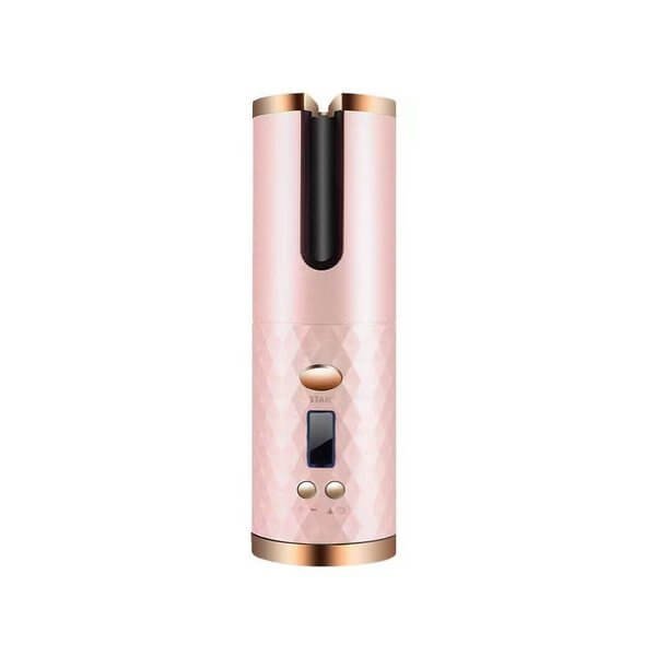 Avtoit | Cordless Automatic Hair Curler
