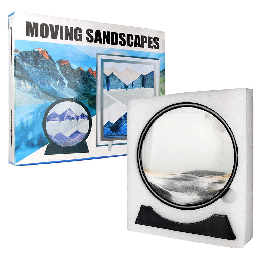 Avtoit | Hourglass for home decor