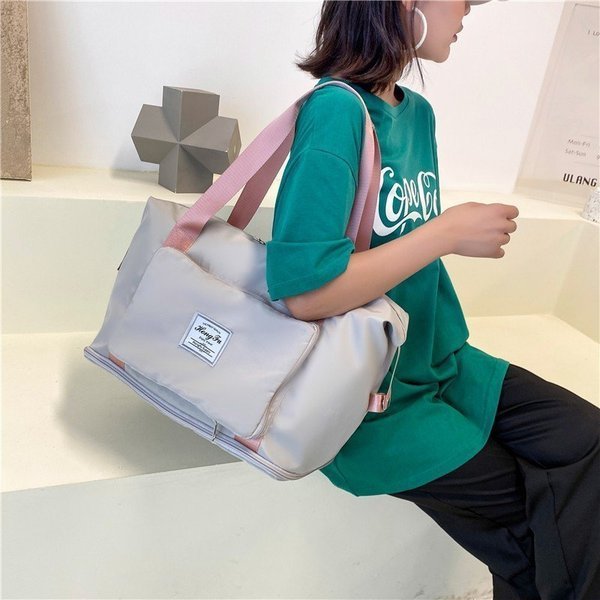 Avtoit | Collapsible Waterproof Large Capacity Travel Handbag