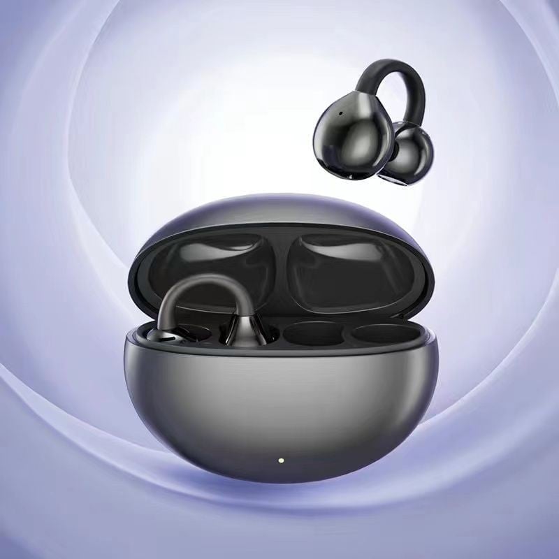 Avtoit | AI Translation Open Ear Clip Bluetooth Headphones