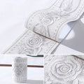 Avtoit | Retro Flair Waterproof Self-Adhesive Wallpaper