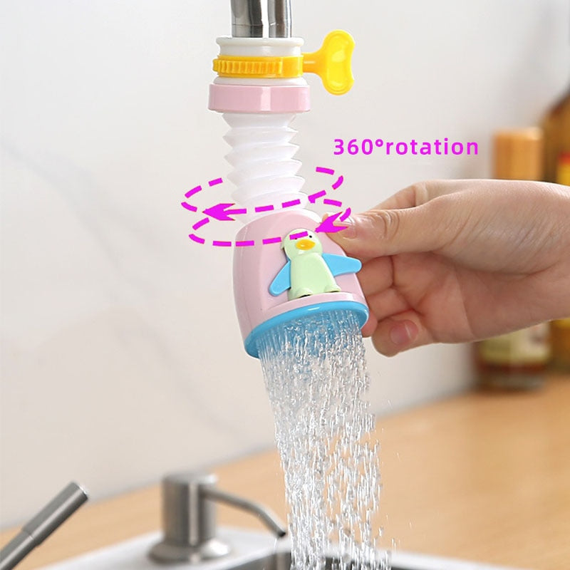 Avtoit | Kitchen Bathroom Faucet Water-Saving Gadget