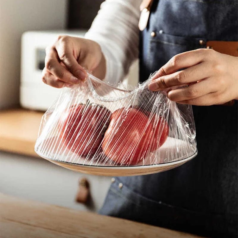 Avtoit | Disposable covers for food Freshness bags