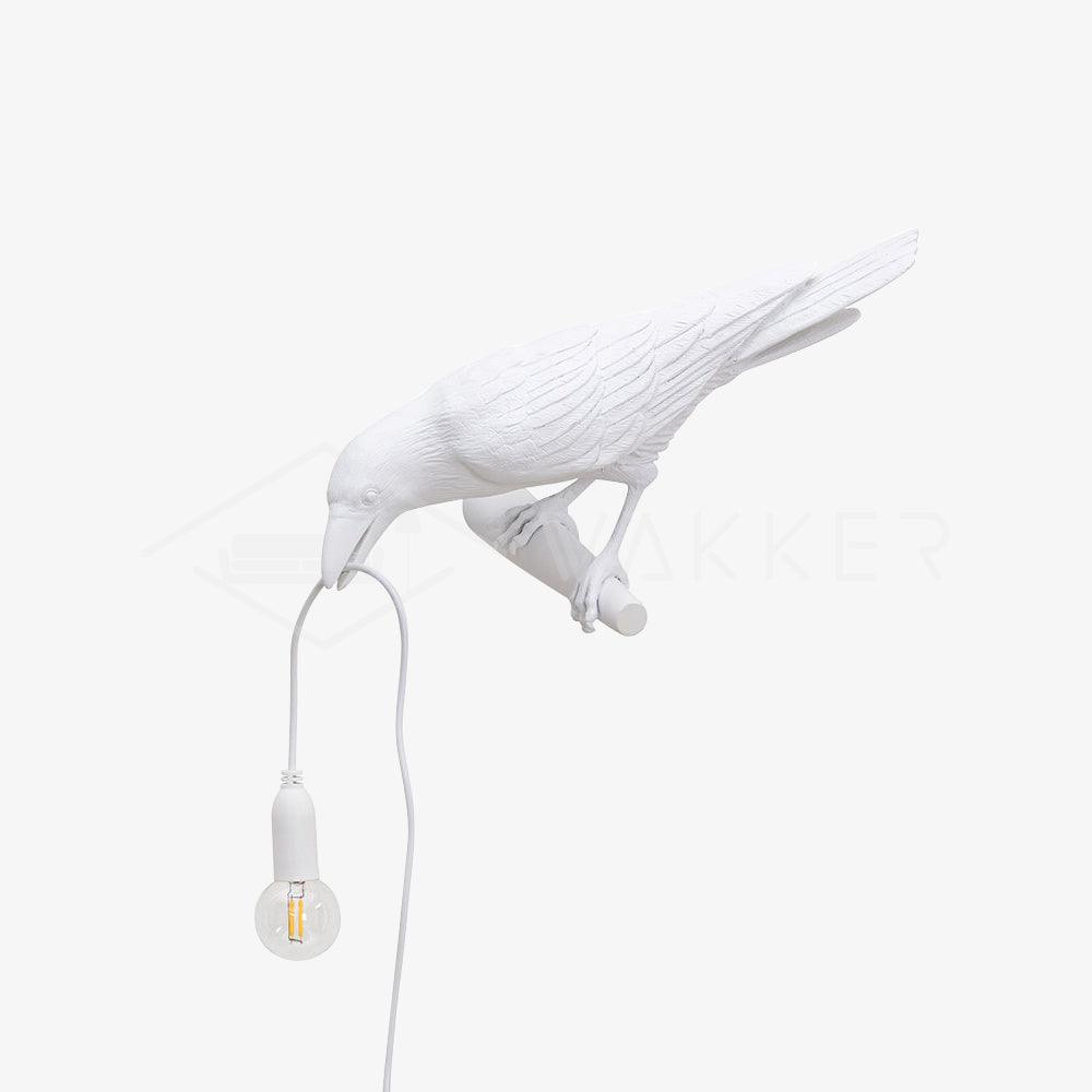 Avtoit | Bird Wall Light