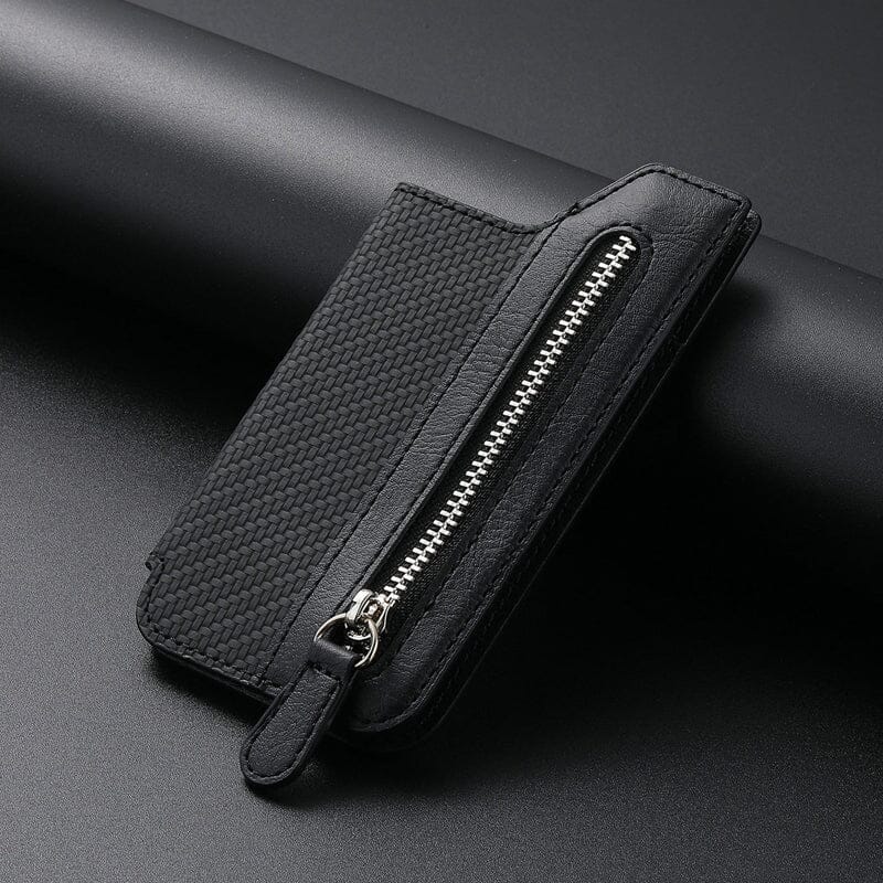 Avtoit | Multifunctional Adhesive Phone Wallet Card Holder