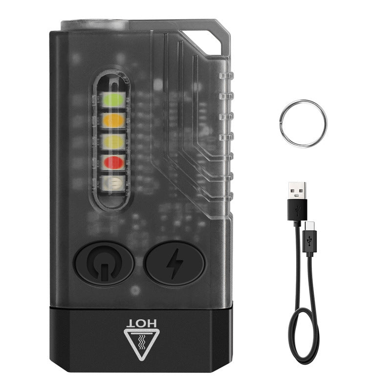 Avtoit | V10 Mini Portable Flashlight