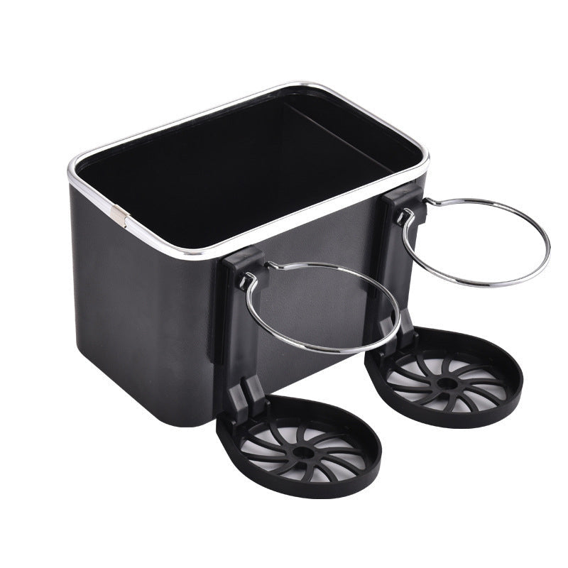 Avtoit | Car armrest storage box