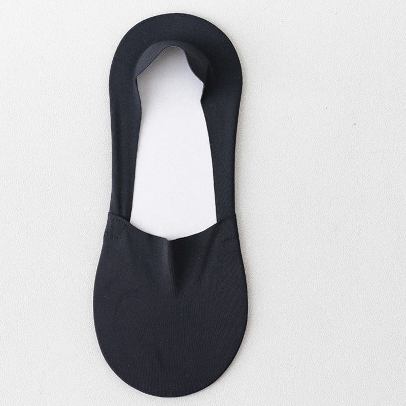 Avtoit | Non-slip Invisible Socks Made of Eisseide