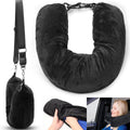 Avtoit | Stuffable Clothing Travel Neck Pillow