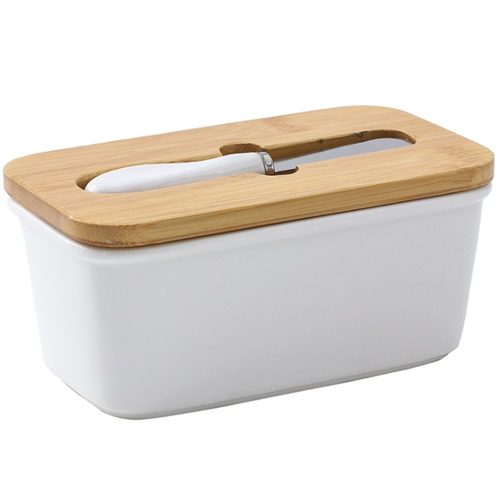 Avtoit | Nordic Style Minimal Butter Storage Box