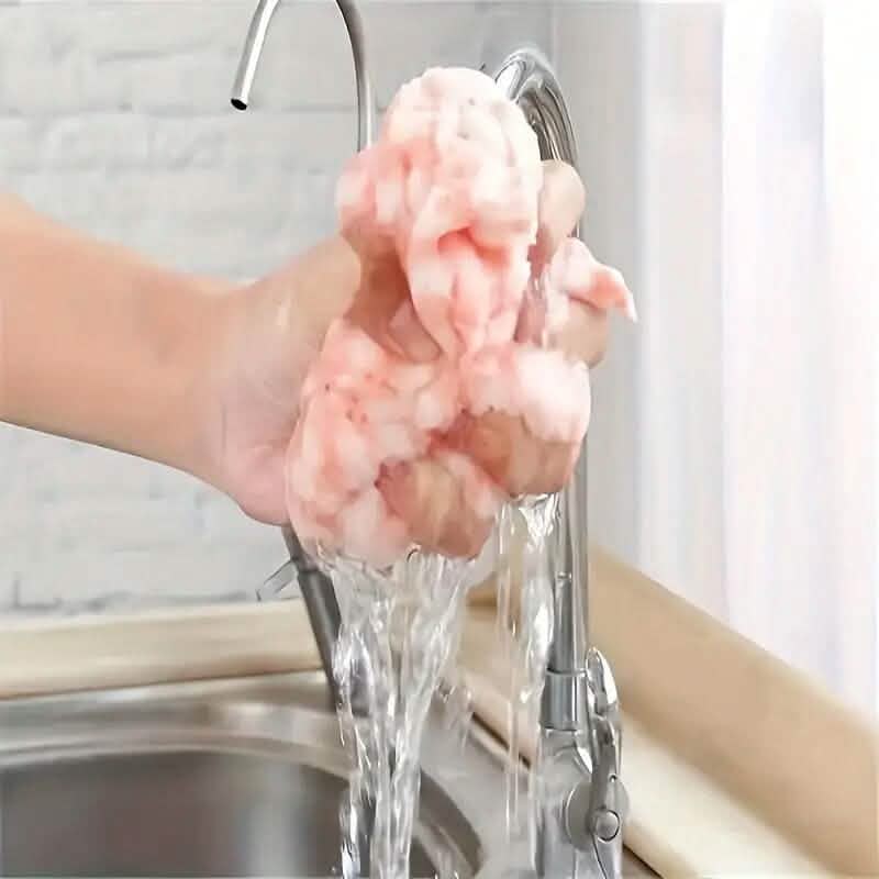 Avtoit | 5-Pack: Ultra-soft microfiber dish towels