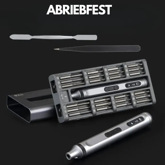 Avtoit | 50-in-1 Precision Screwdriver Set