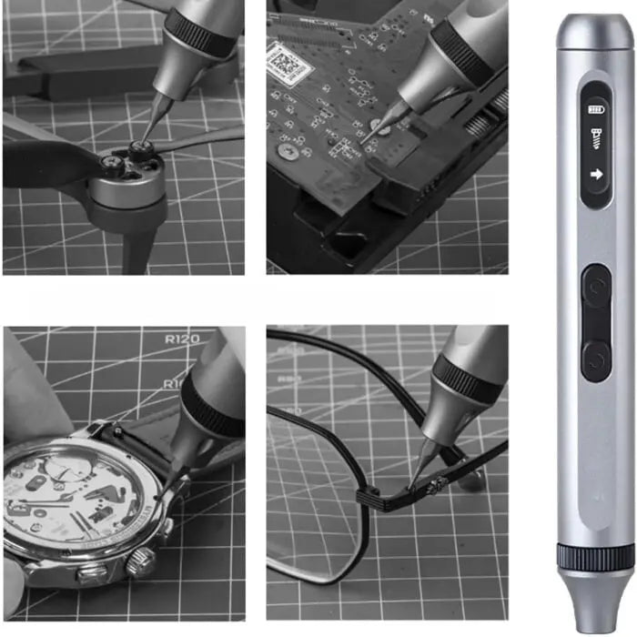 Avtoit | 50-in-1 Precision Screwdriver Set