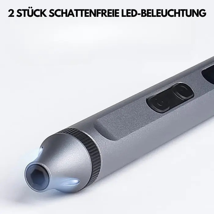 Avtoit | 50-in-1 Precision Screwdriver Set